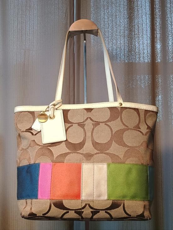 Coach Handbags - Coach